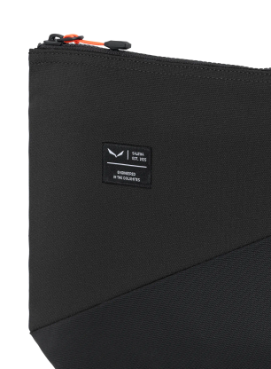 Potovalni organizator Salewa Fanes Accessory Bag - black