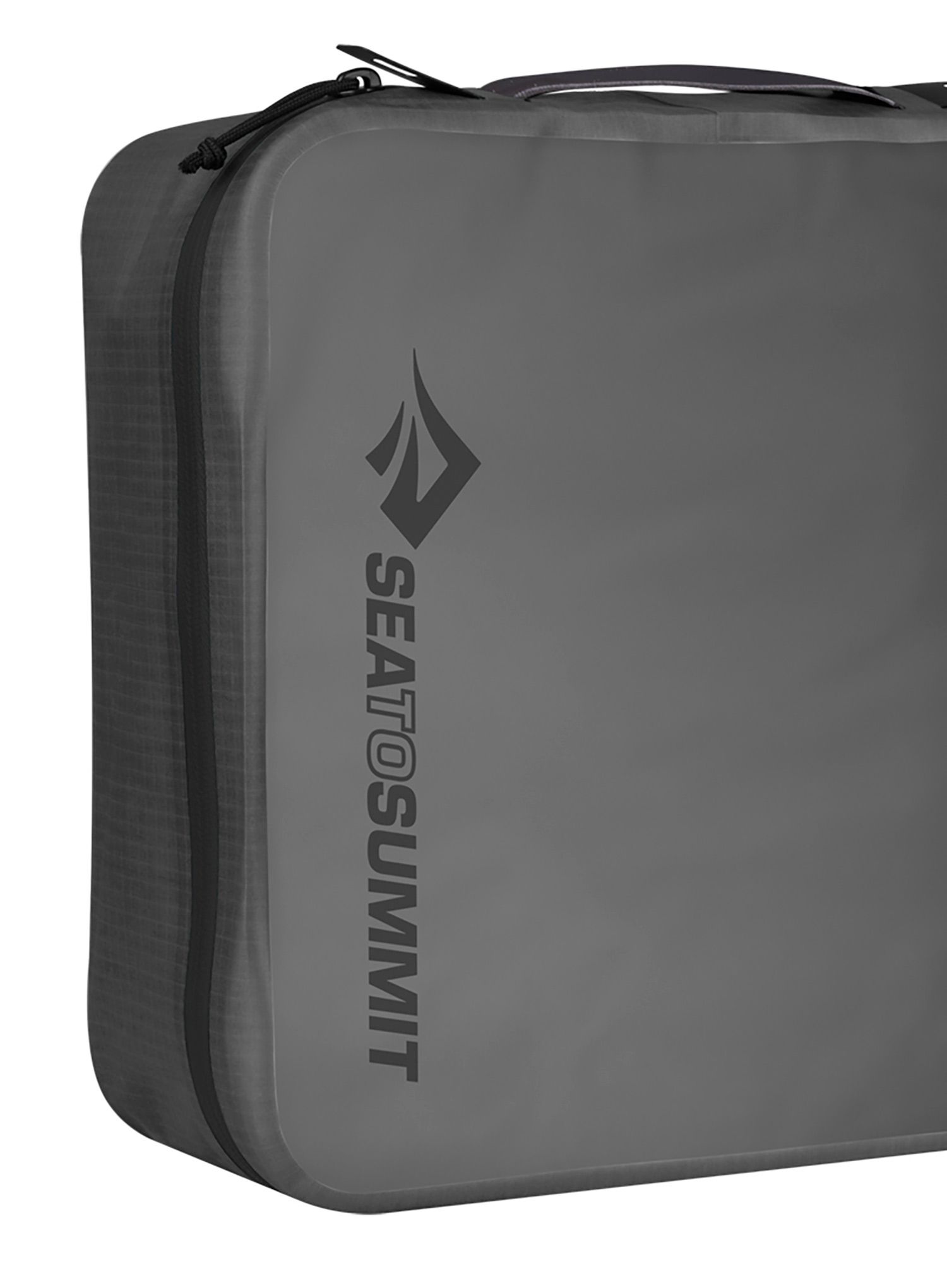 Potovalni organizator Sea To Summit Hydraulic Packing Cube Large - jet black