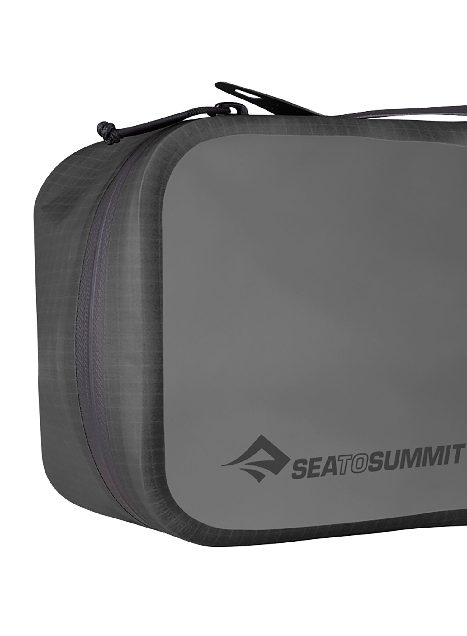 Potovalni organizator Sea To Summit Hydraulic Packing Cube M/R - jet black