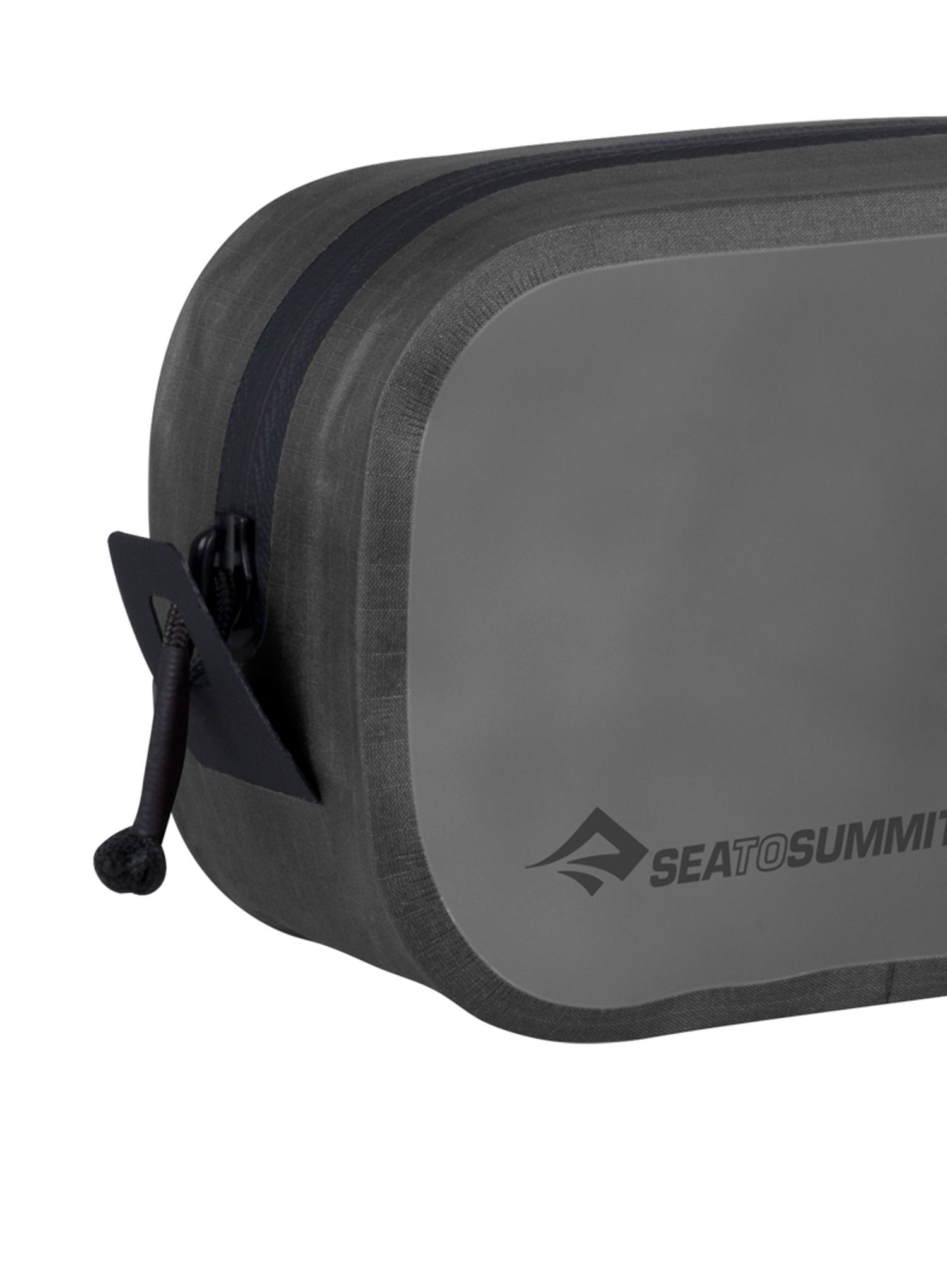 Potovalni organizator Sea To Summit Hydraulic Packing Cube X-Small - jet black