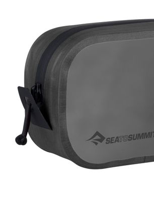 Potovalni organizator Sea To Summit Hydraulic Packing Cube X-Small - jet black