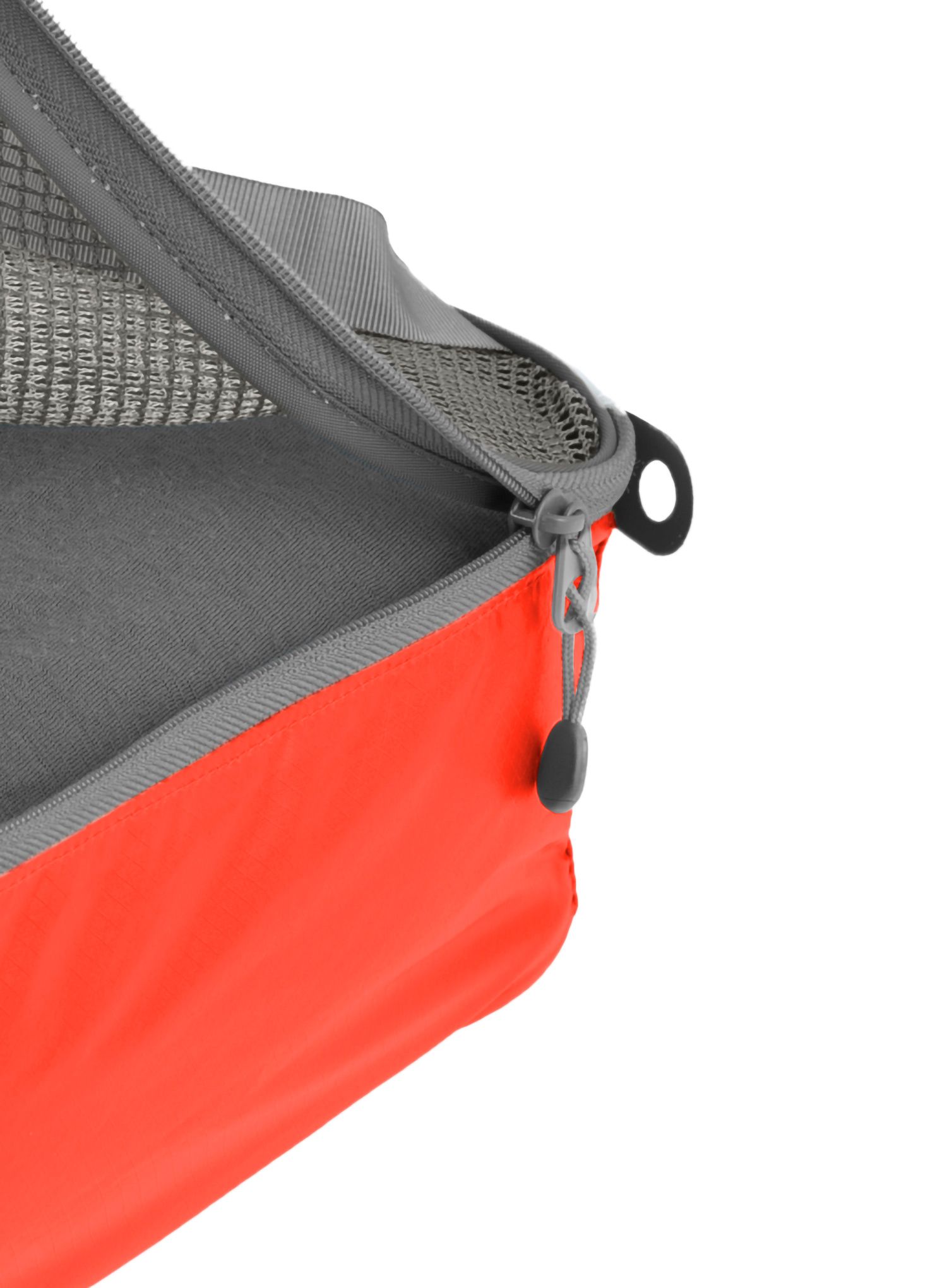 Potovalni organizator Sea To Summit Ultra-Sil Garment Mesh Bag Small - spicy orange