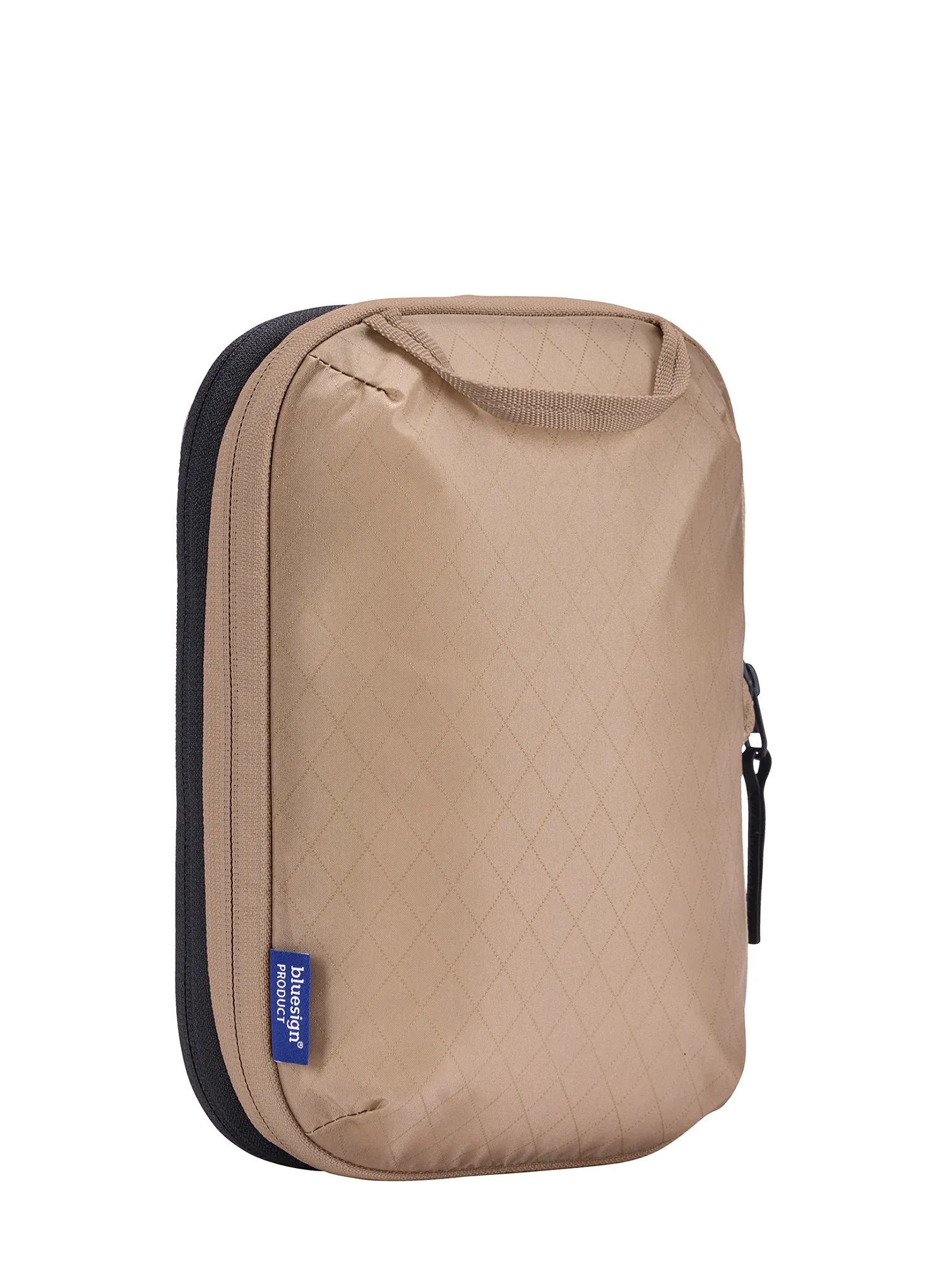 Potovalni organizator Thule Compression Packing Cube Small - gentle beige
