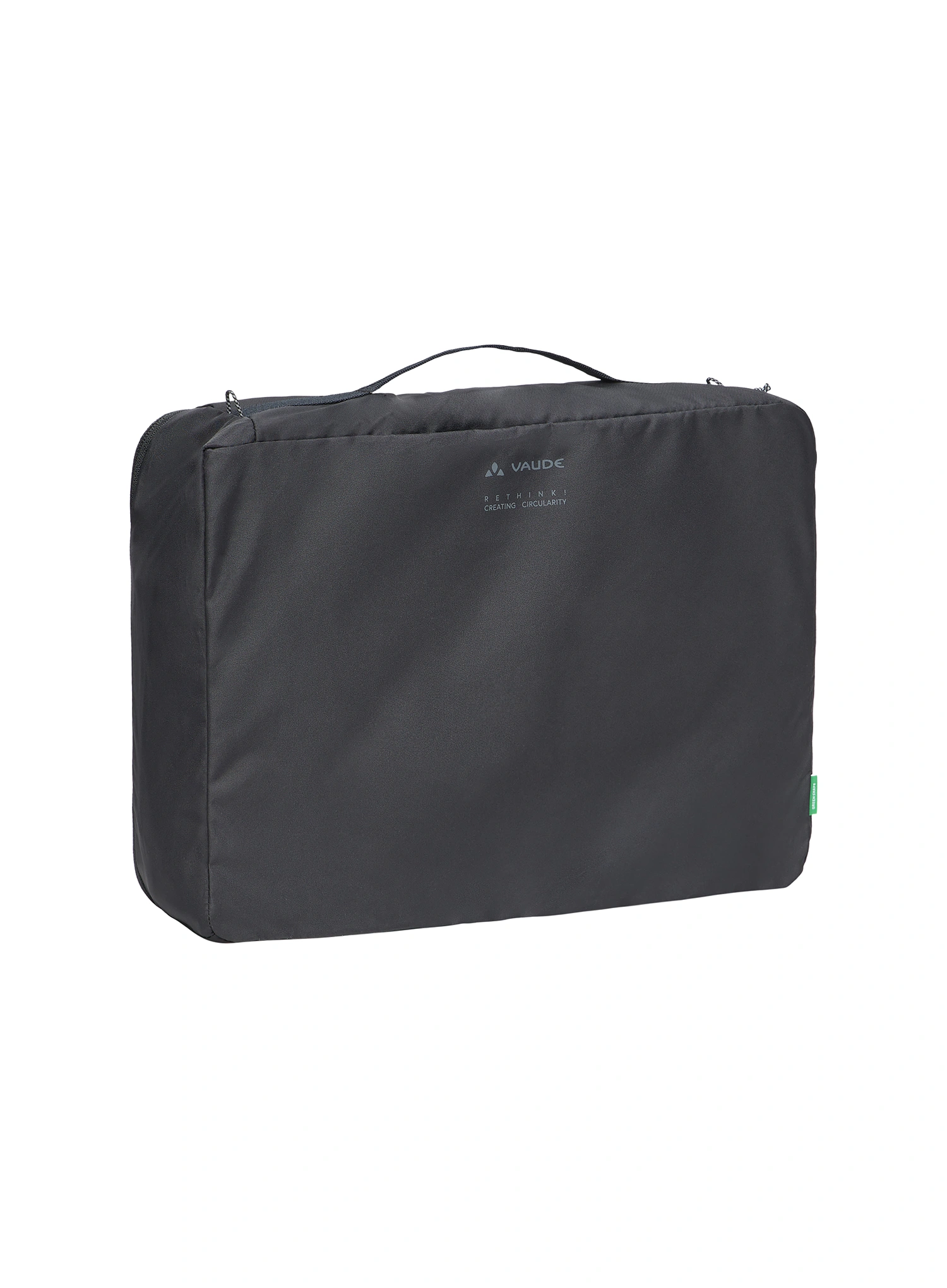 Potovalni organizator Vaude Trip Box M - black/black