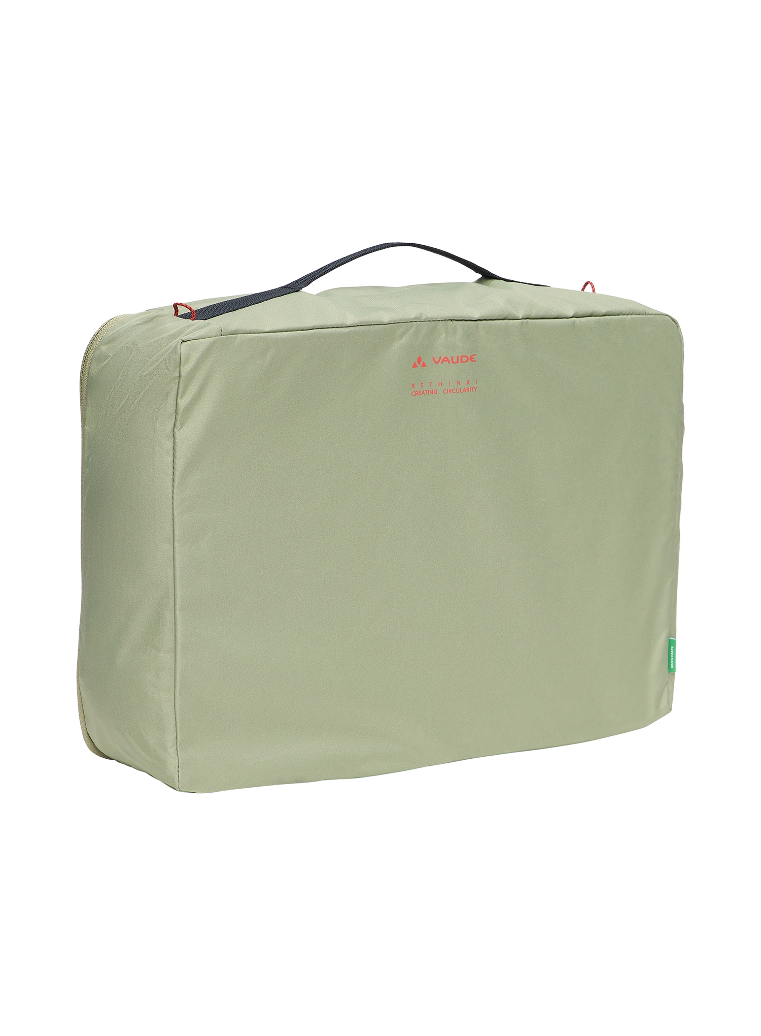 Potovalni organizator Vaude Trip Box M - fango