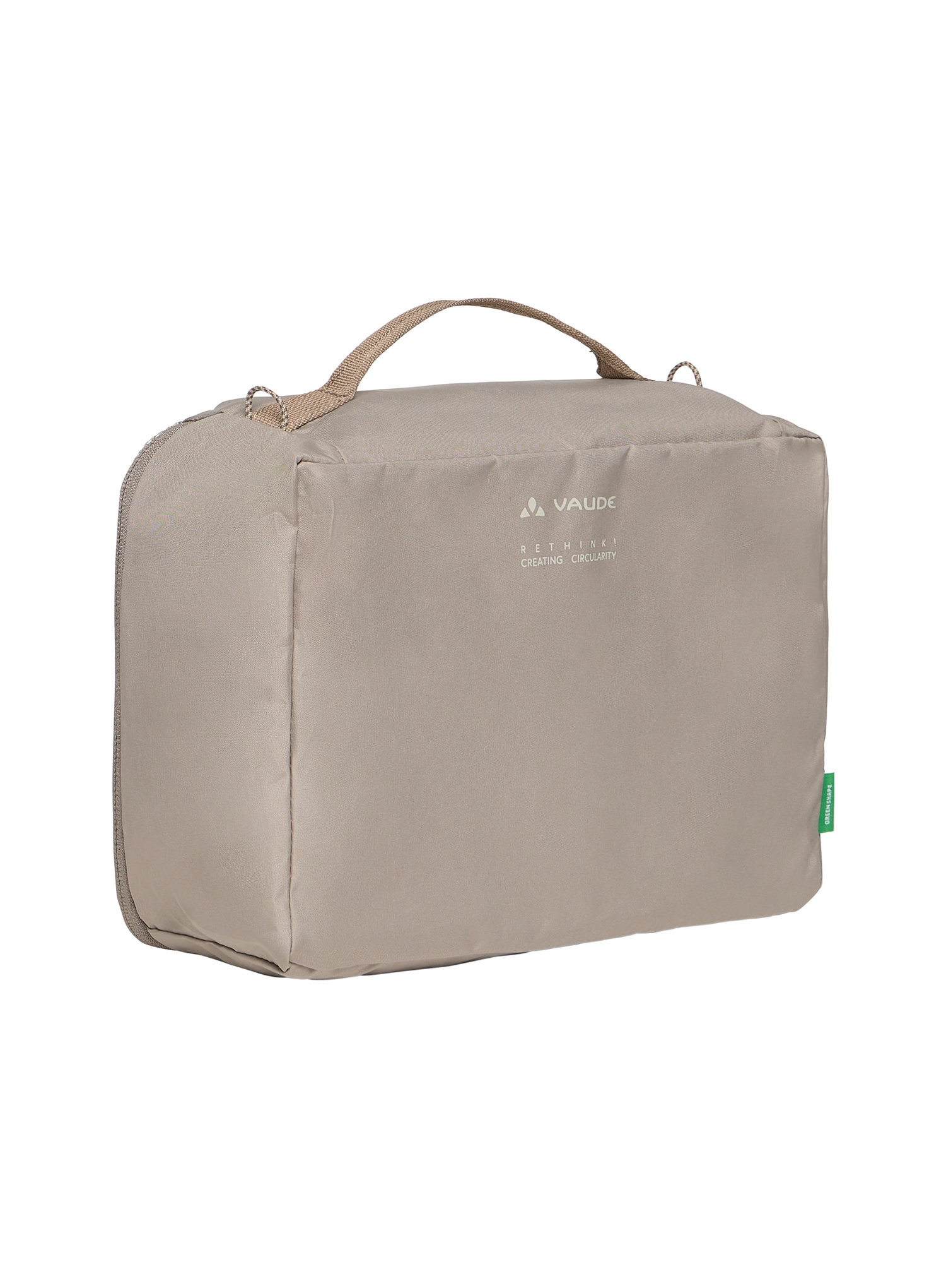Potovalni organizator Vaude Trip Box S - boulder