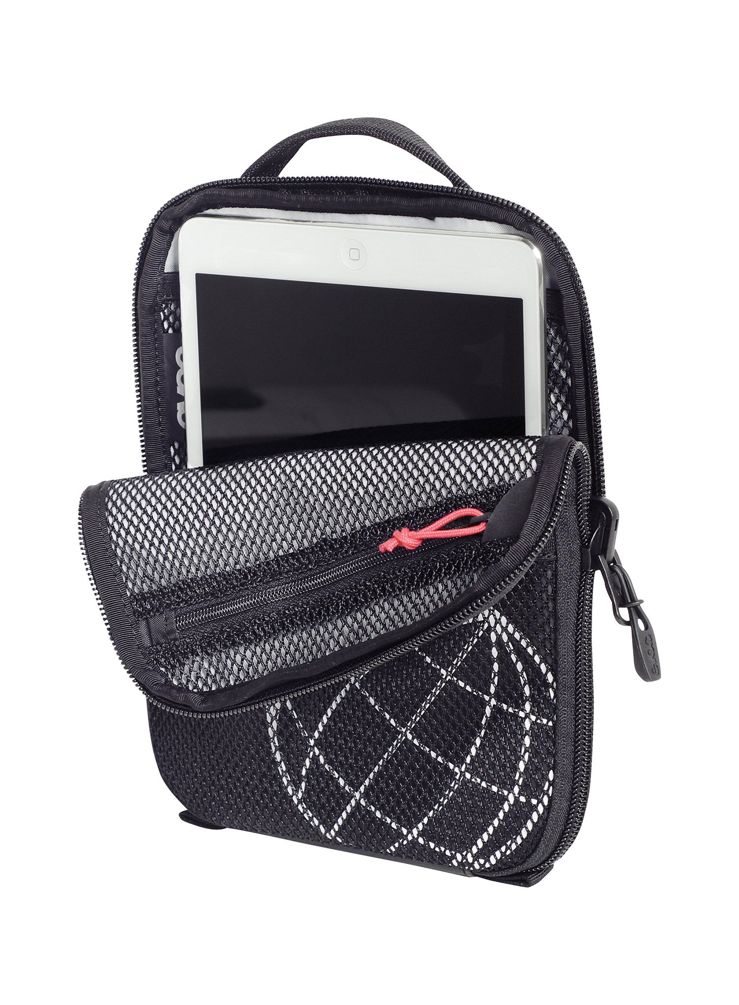 Potovalni organizator Evoc Tool Pouch S - black