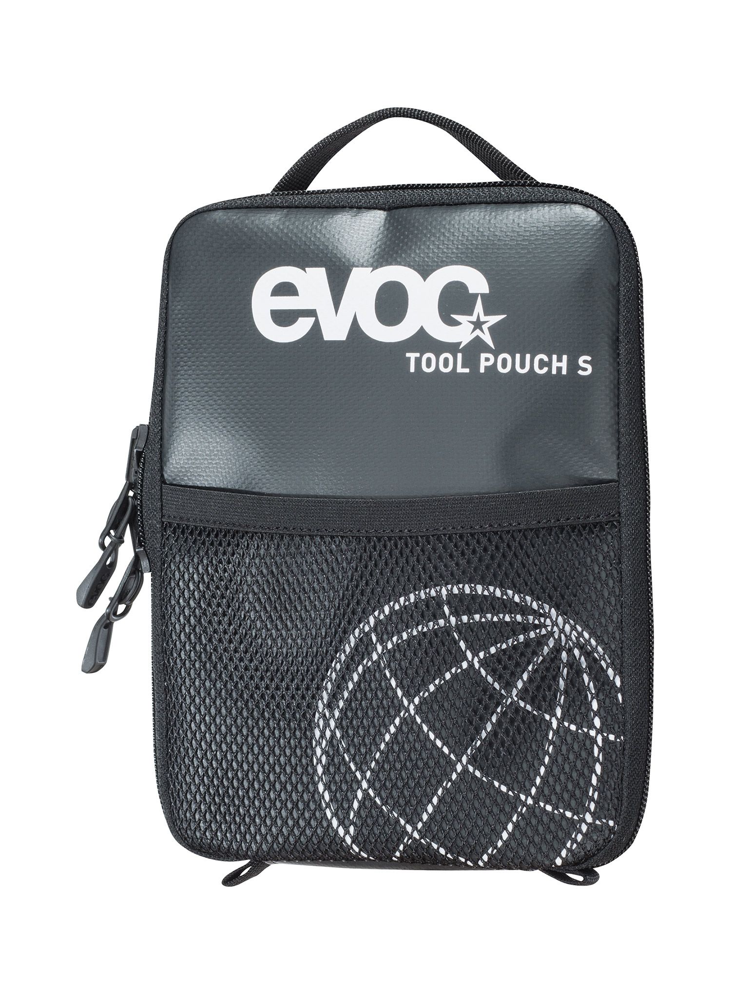 Potovalni organizator Evoc Tool Pouch S - black