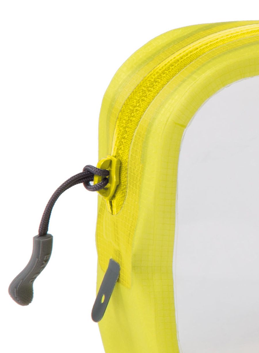 Potovalni organizator Exped Clear Cube S - yellow