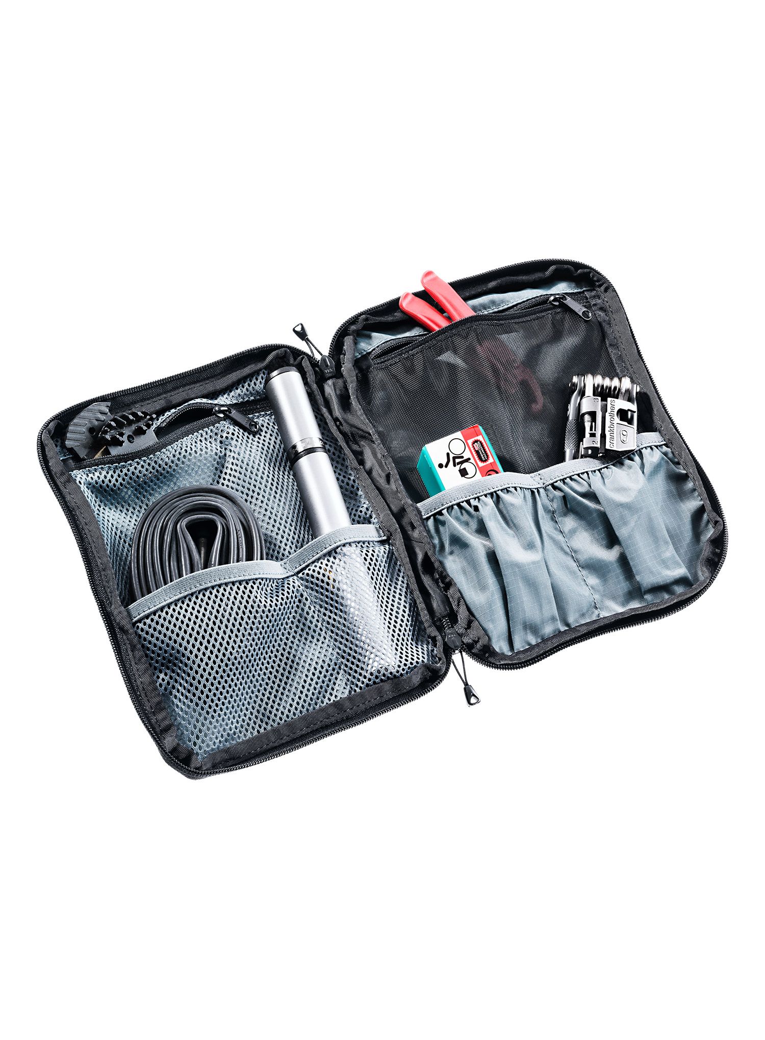 Torba Deuter Tool Pocket - black
