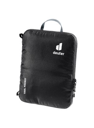 Torba Deuter Tool Pocket - black