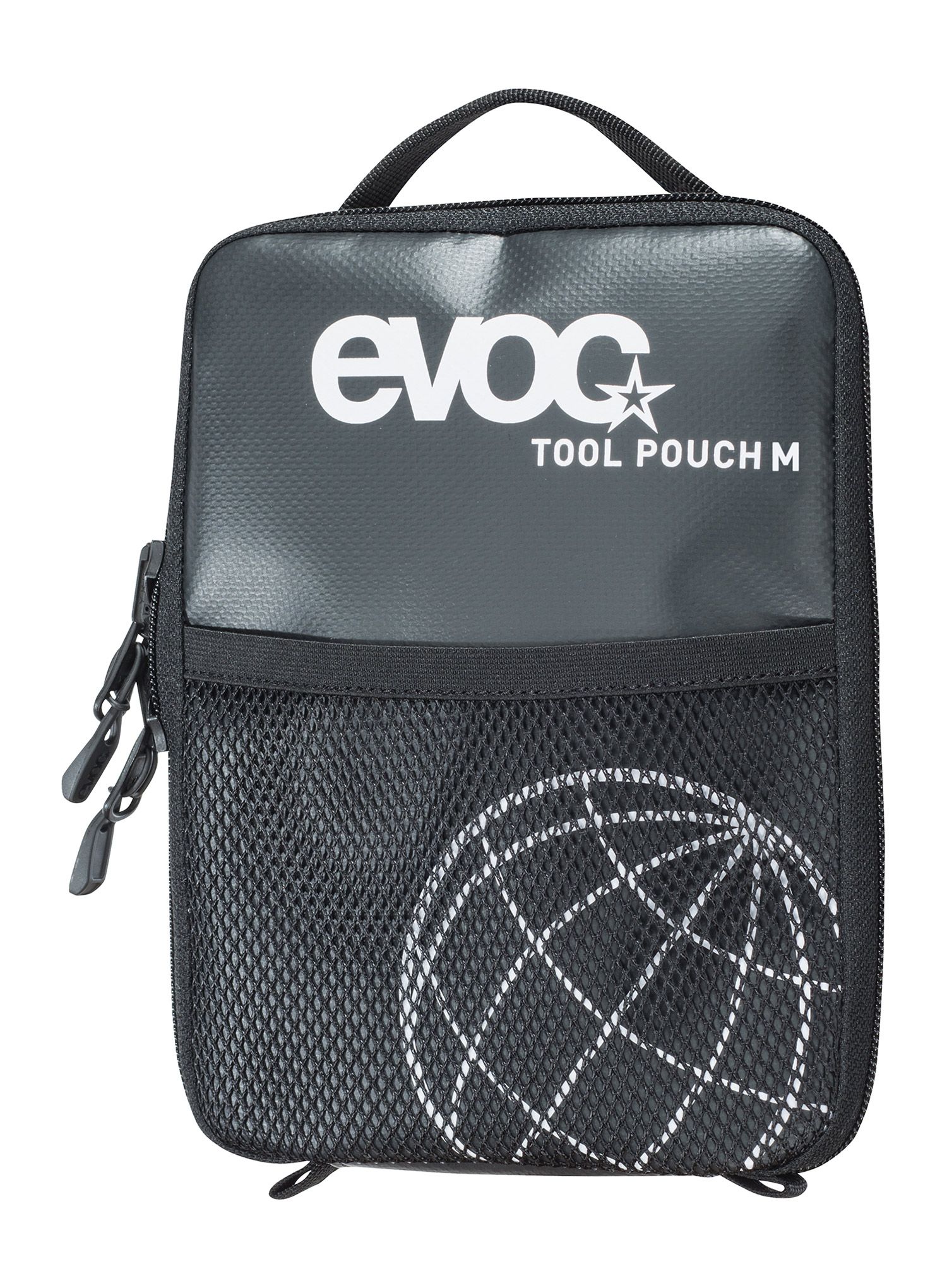 Potovalni organizator Evoc Tool Pouch M - black