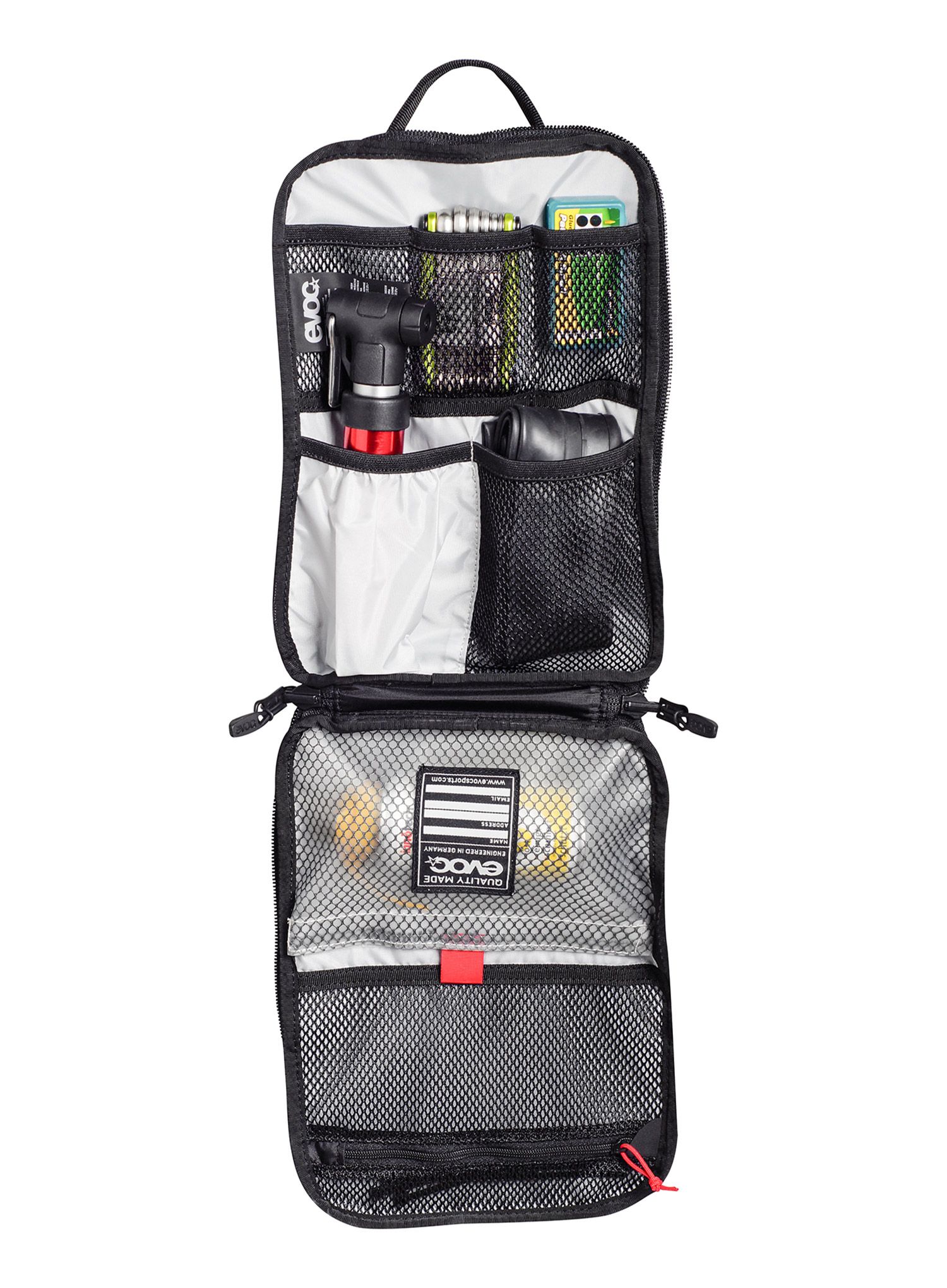 Potovalni organizator Evoc Tool Pouch M - black