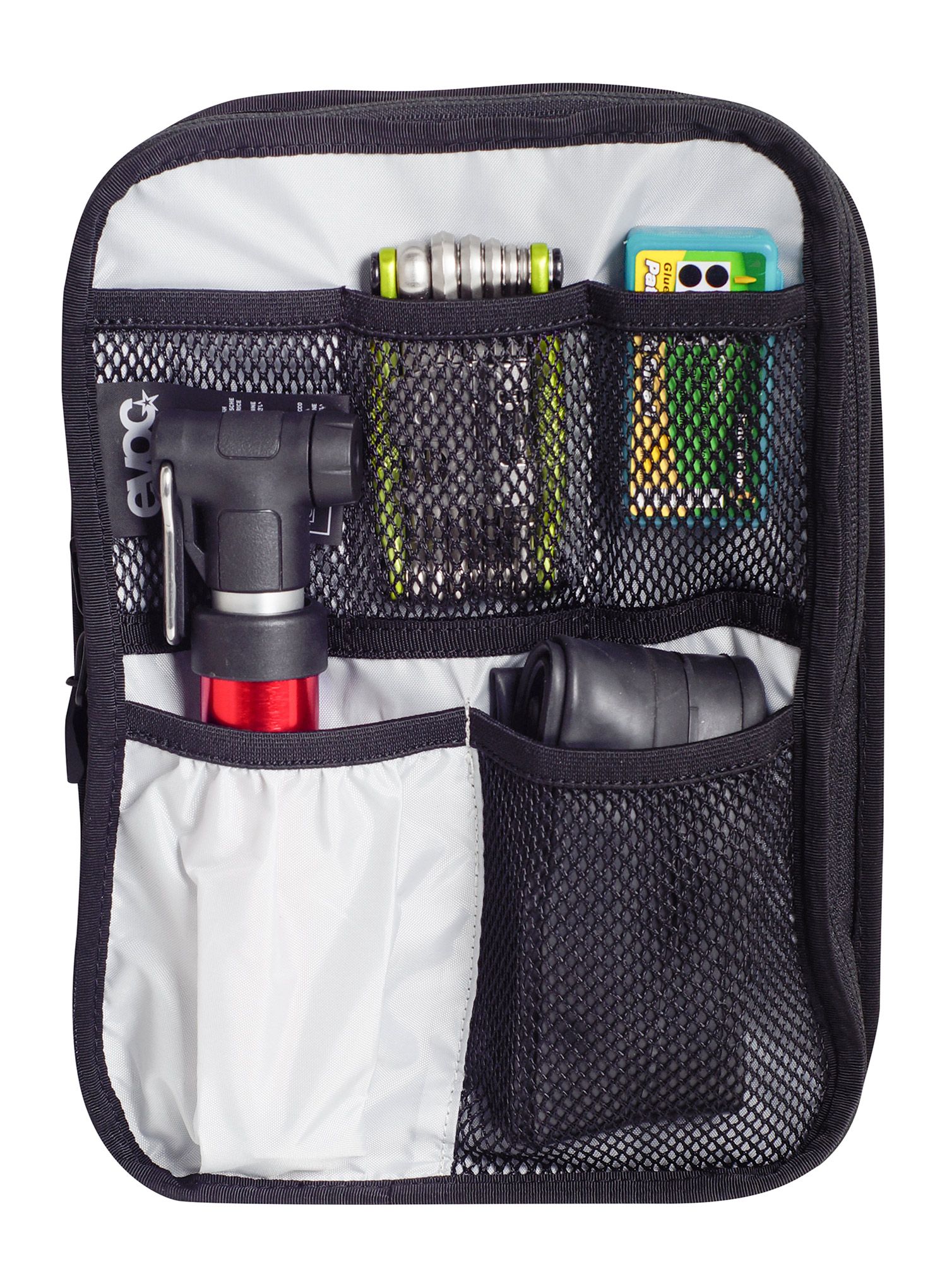 Potovalni organizator Evoc Tool Pouch M - black