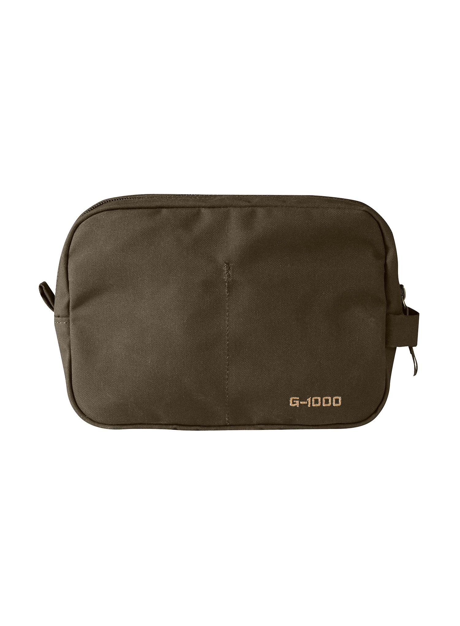 Potovalni organizator Fjallraven Gear Bag - dark olive