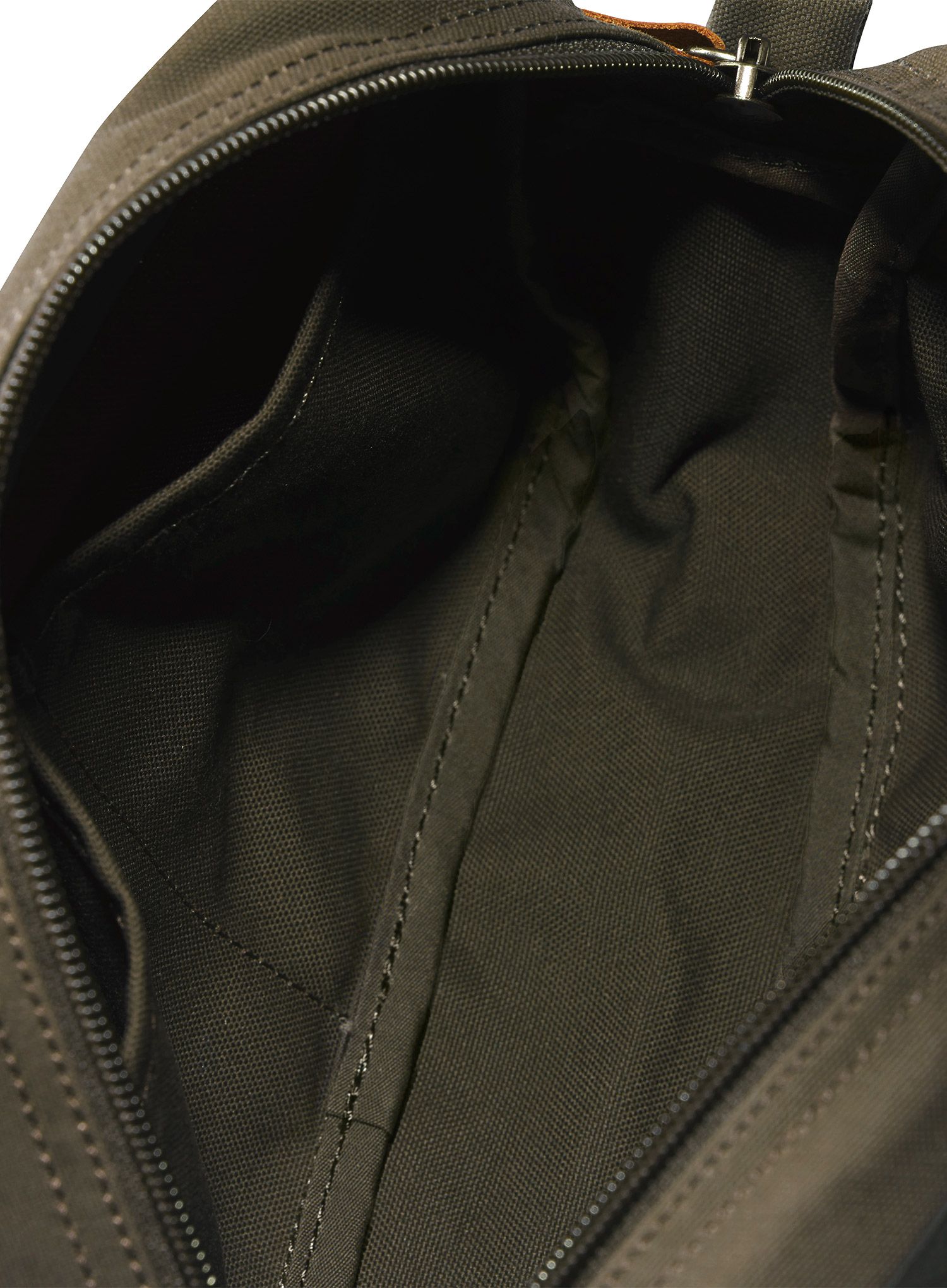 Potovalni organizator Fjallraven Gear Bag - dark olive