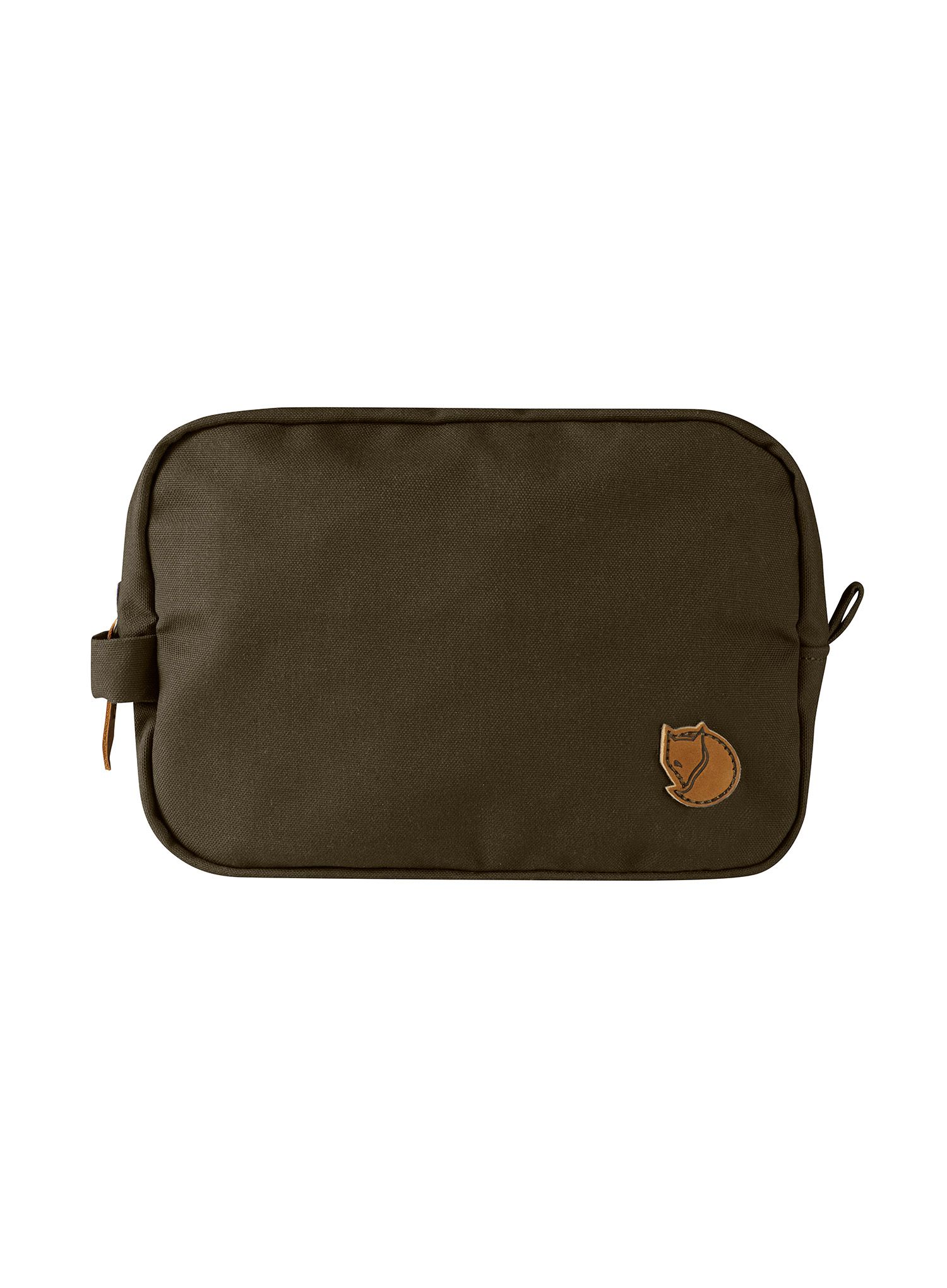 Potovalni organizator Fjallraven Gear Bag - dark olive
