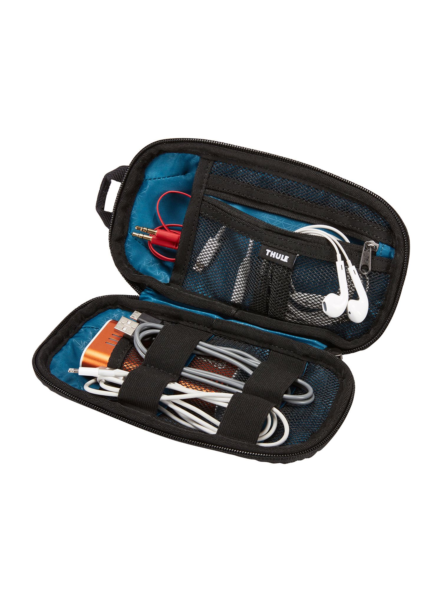 Potovalni organizator Thule Subterra PowerShuttle Mini - black