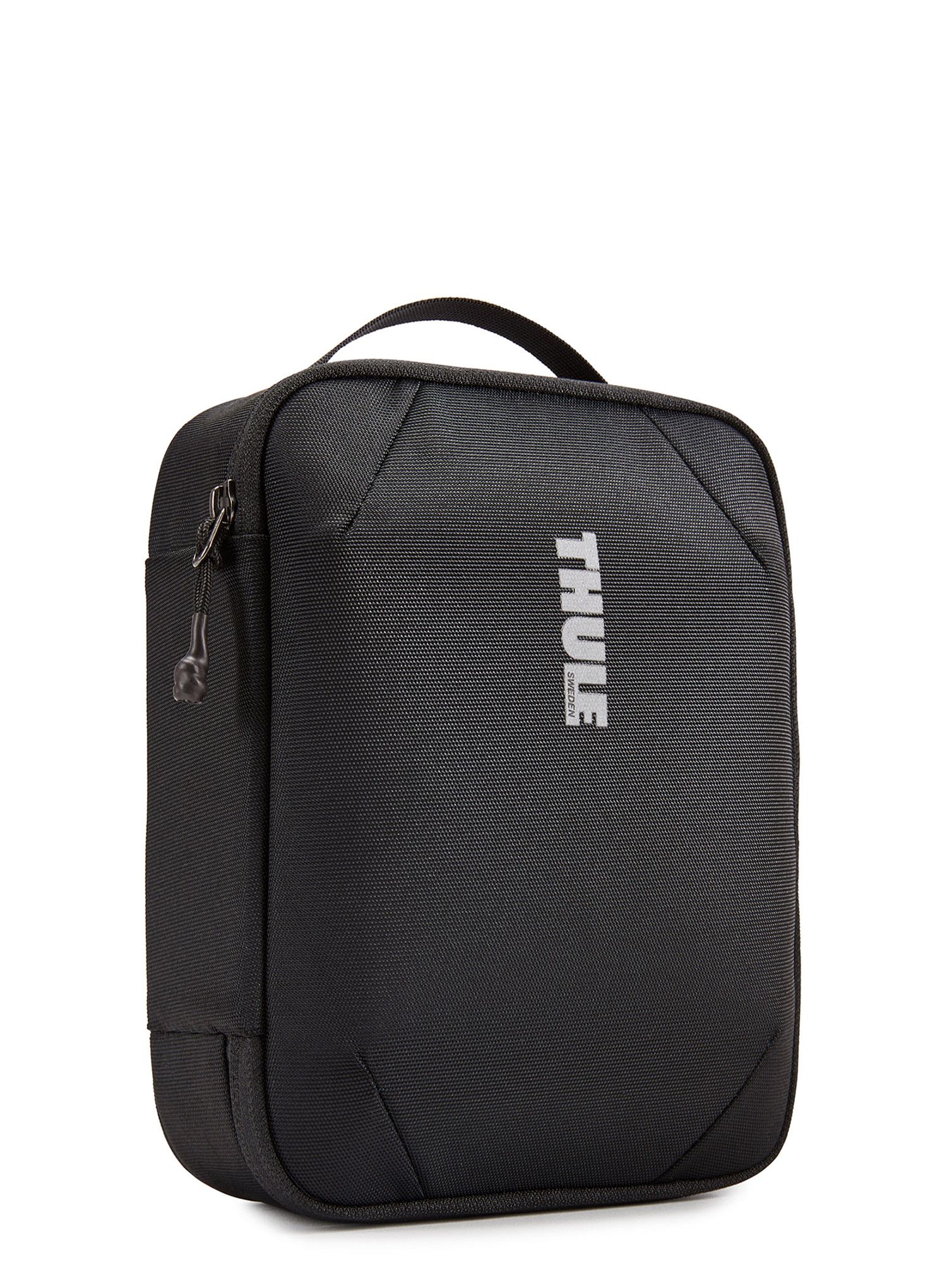 Potovalni organizator Thule Subterra PowerShuttle Plus - black