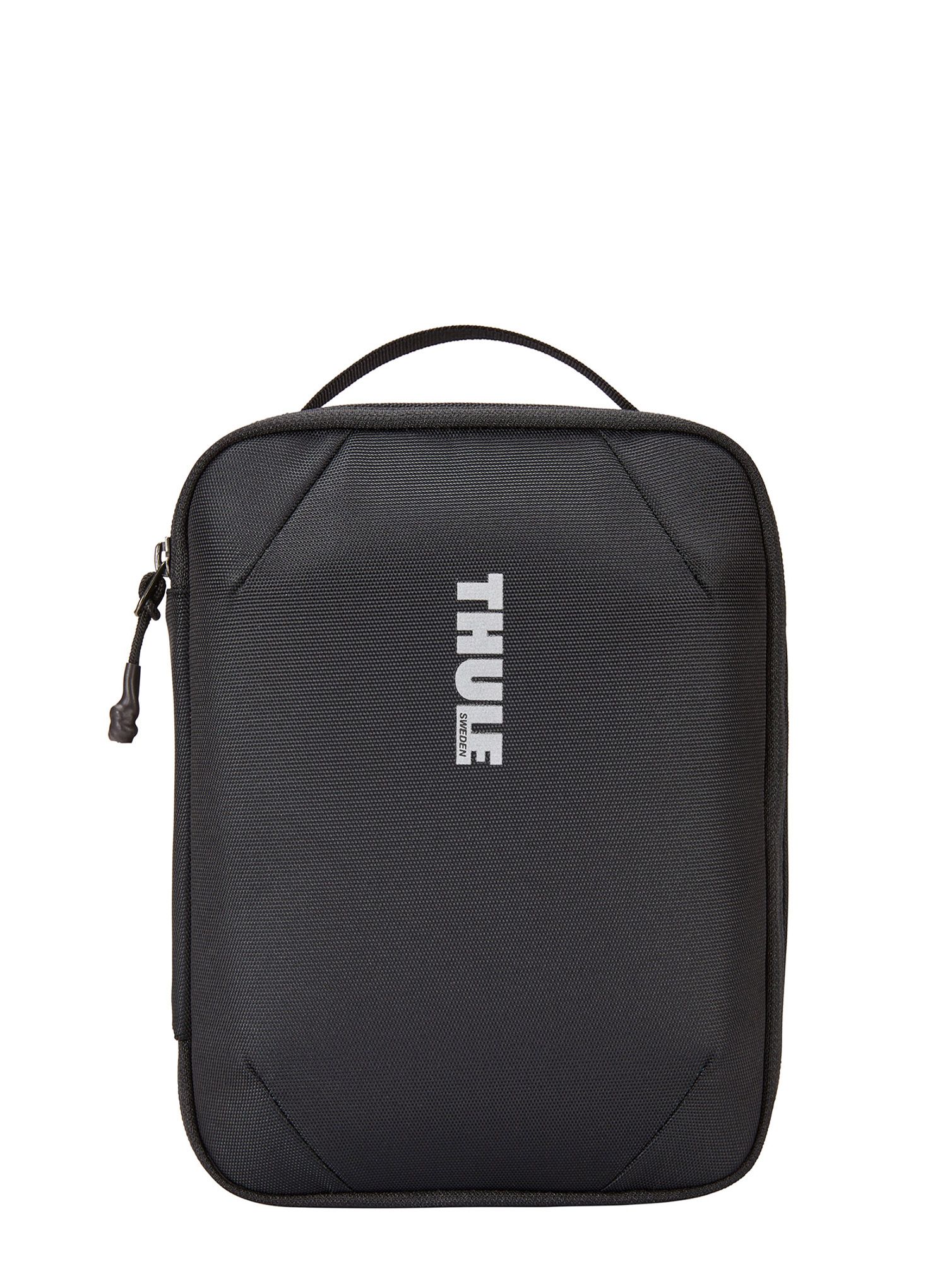 Potovalni organizator Thule Subterra PowerShuttle Plus - black