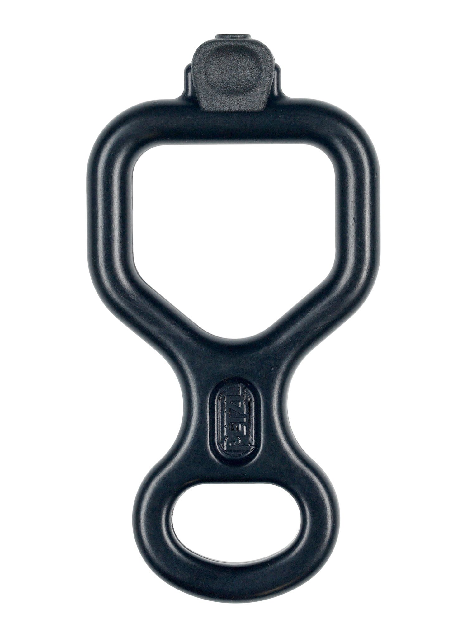 Varovalo osmica Petzl Huit Antibrulure D01