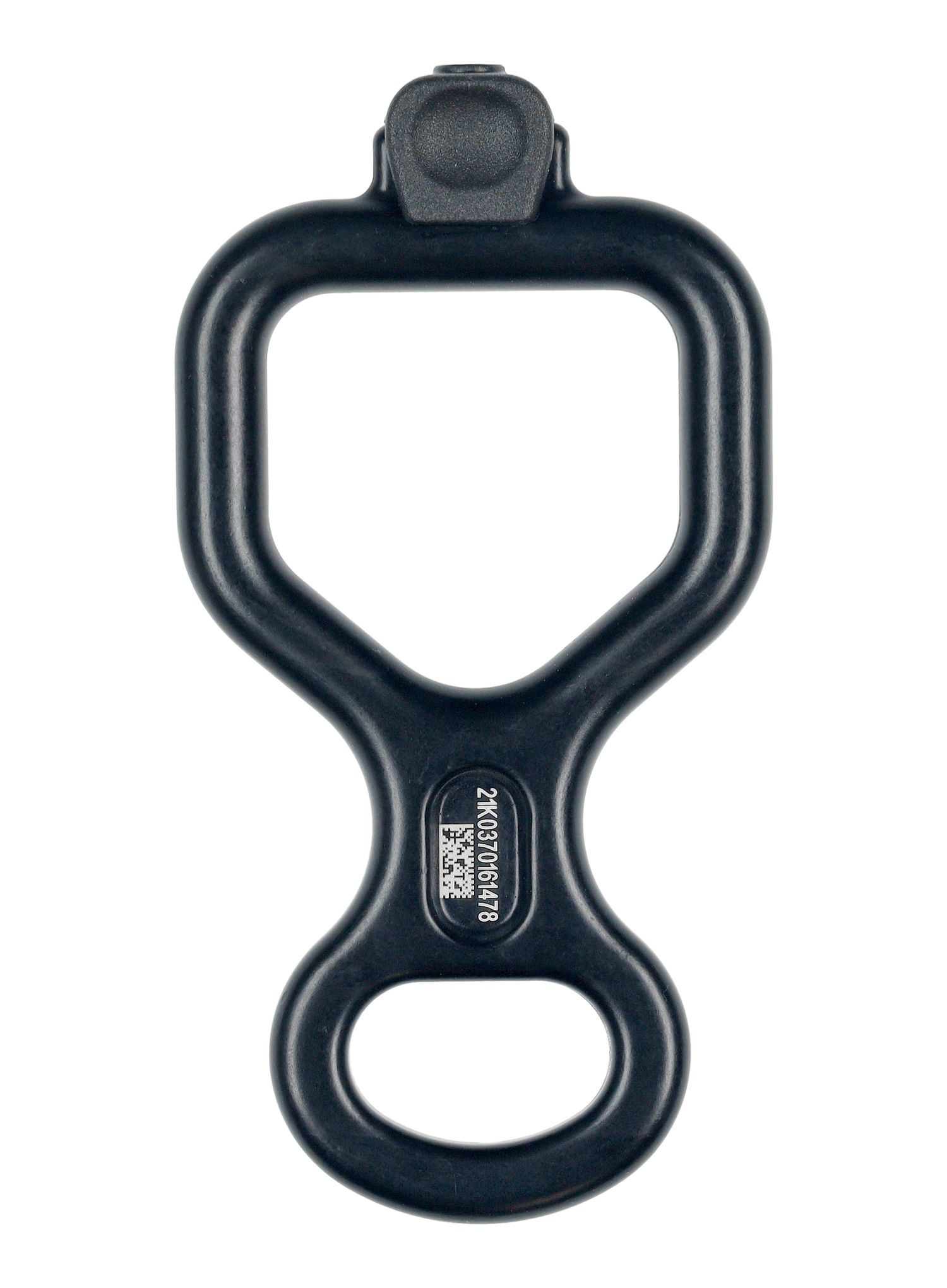 Varovalo osmica Petzl Huit Antibrulure D01