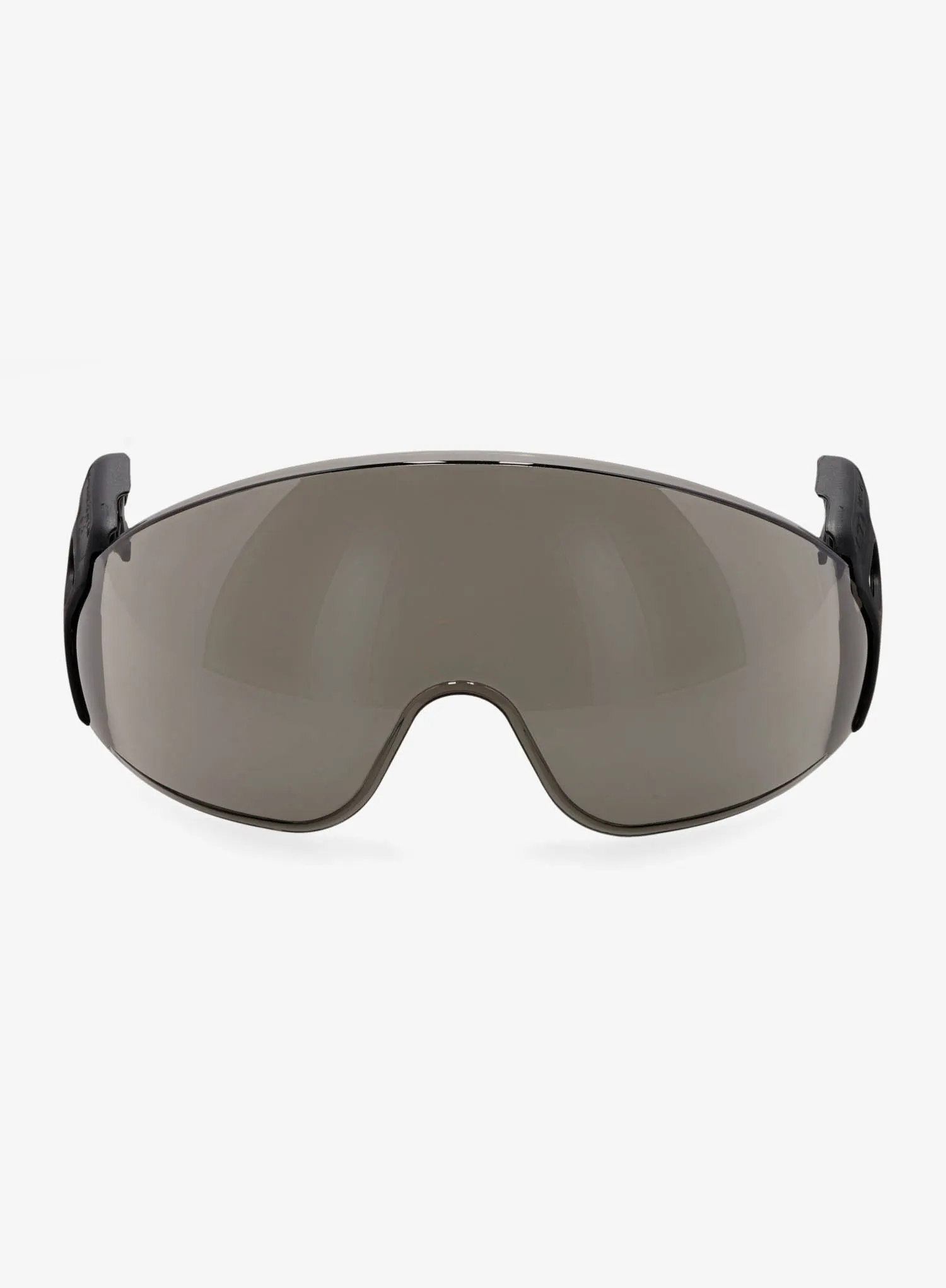 Zaščita za oči za čelado Climbing Technology/SKYLOTEC Aries Visor - dark lenses