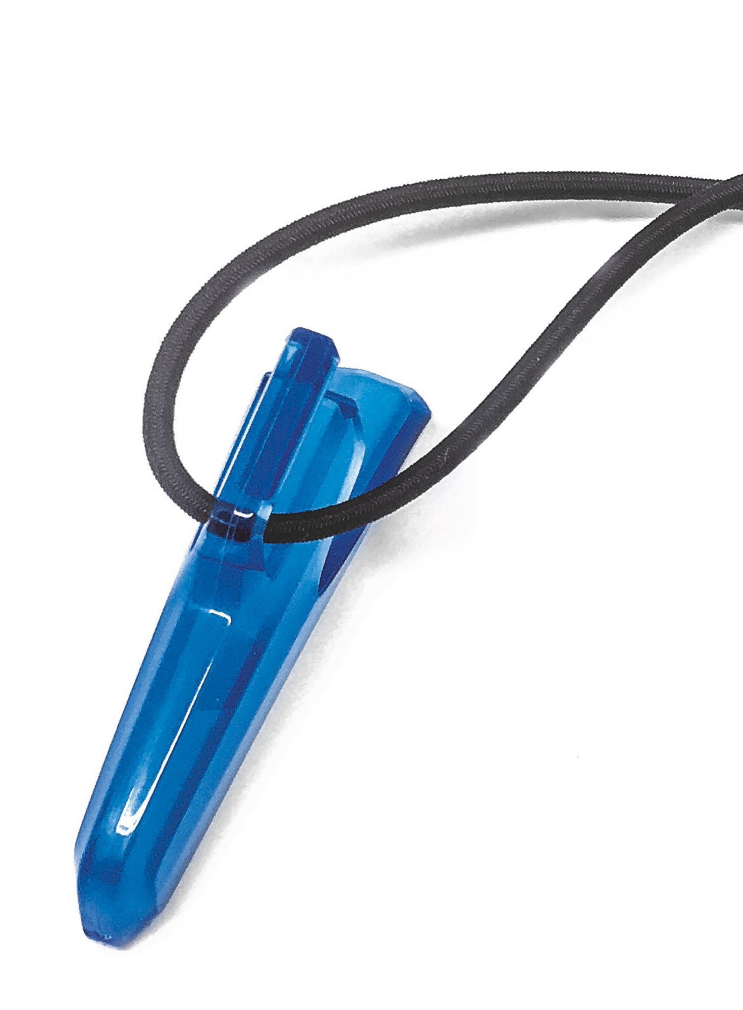 Zaščita za rezilo cepina Blue Ice Pick Protector - blue