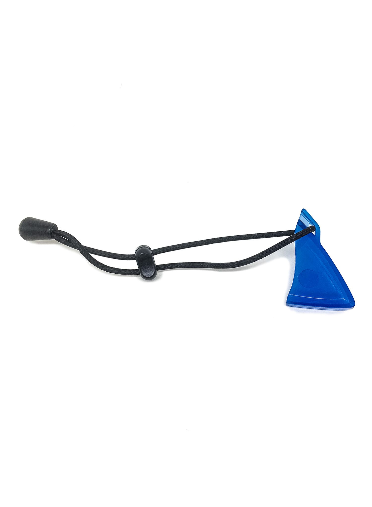 Zaščita za glavo cepina Blue Ice Spike Protector - blue
