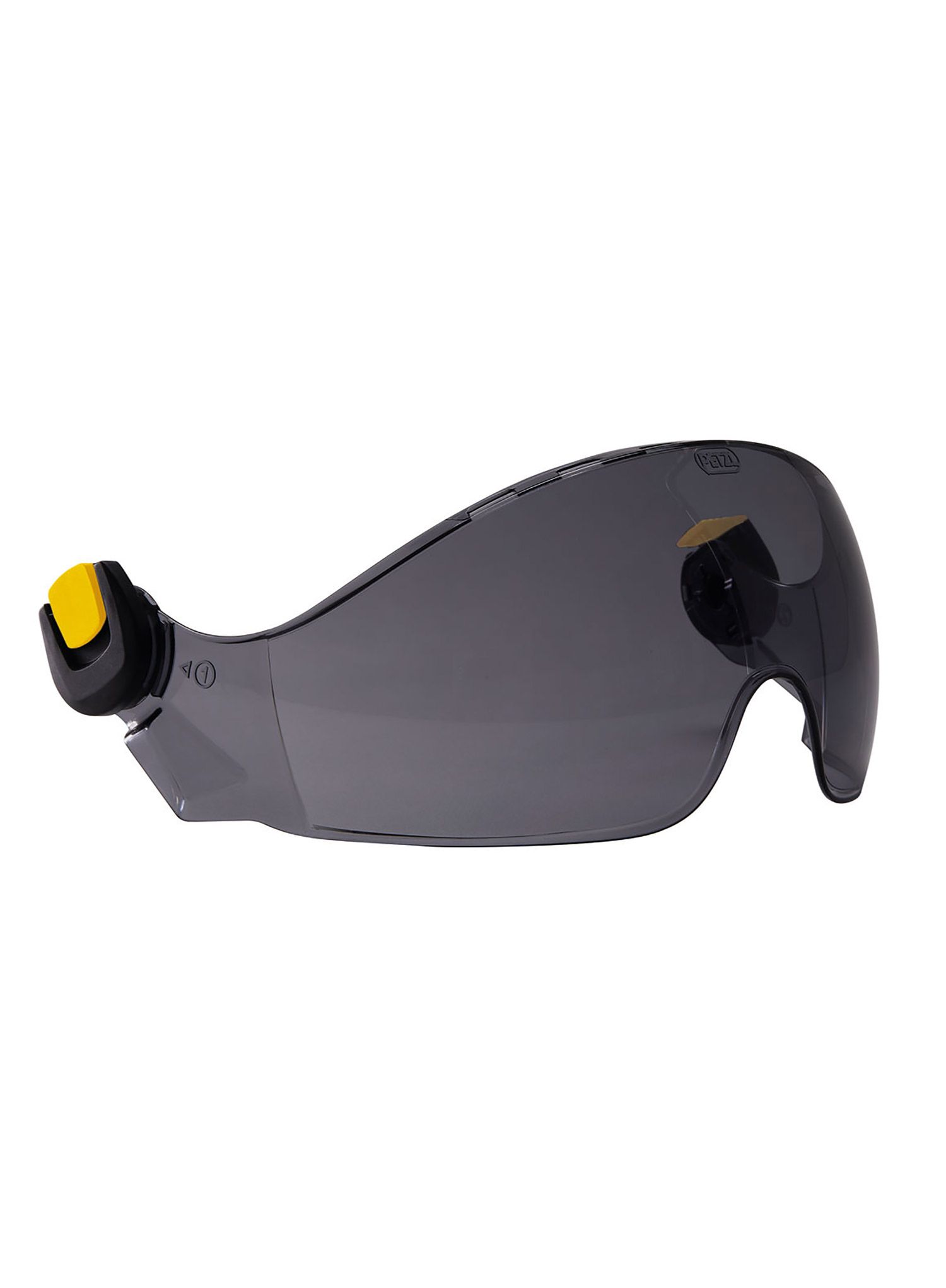 Zaščita za oči za čelado Petzl Vizir Shadow - vertex/strato
