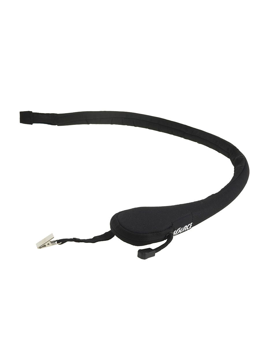 Zaščita cevke meha Source Tube Insulator - black