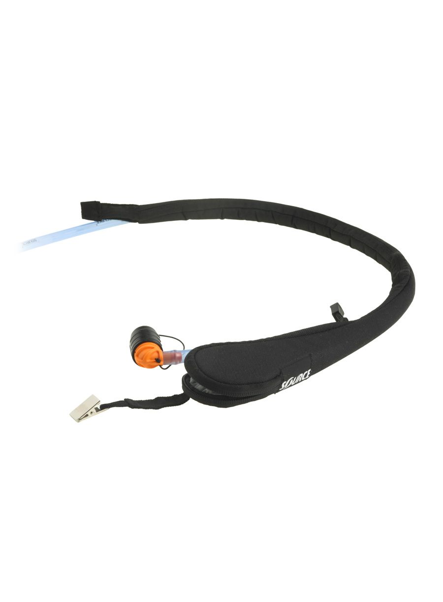 Zaščita cevke meha Source Tube Insulator - black