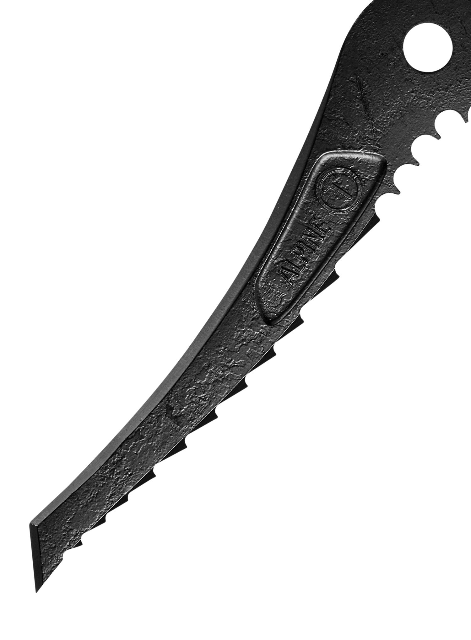 Rezilo za cepin Black Diamond Hot Forged Alpine Pick