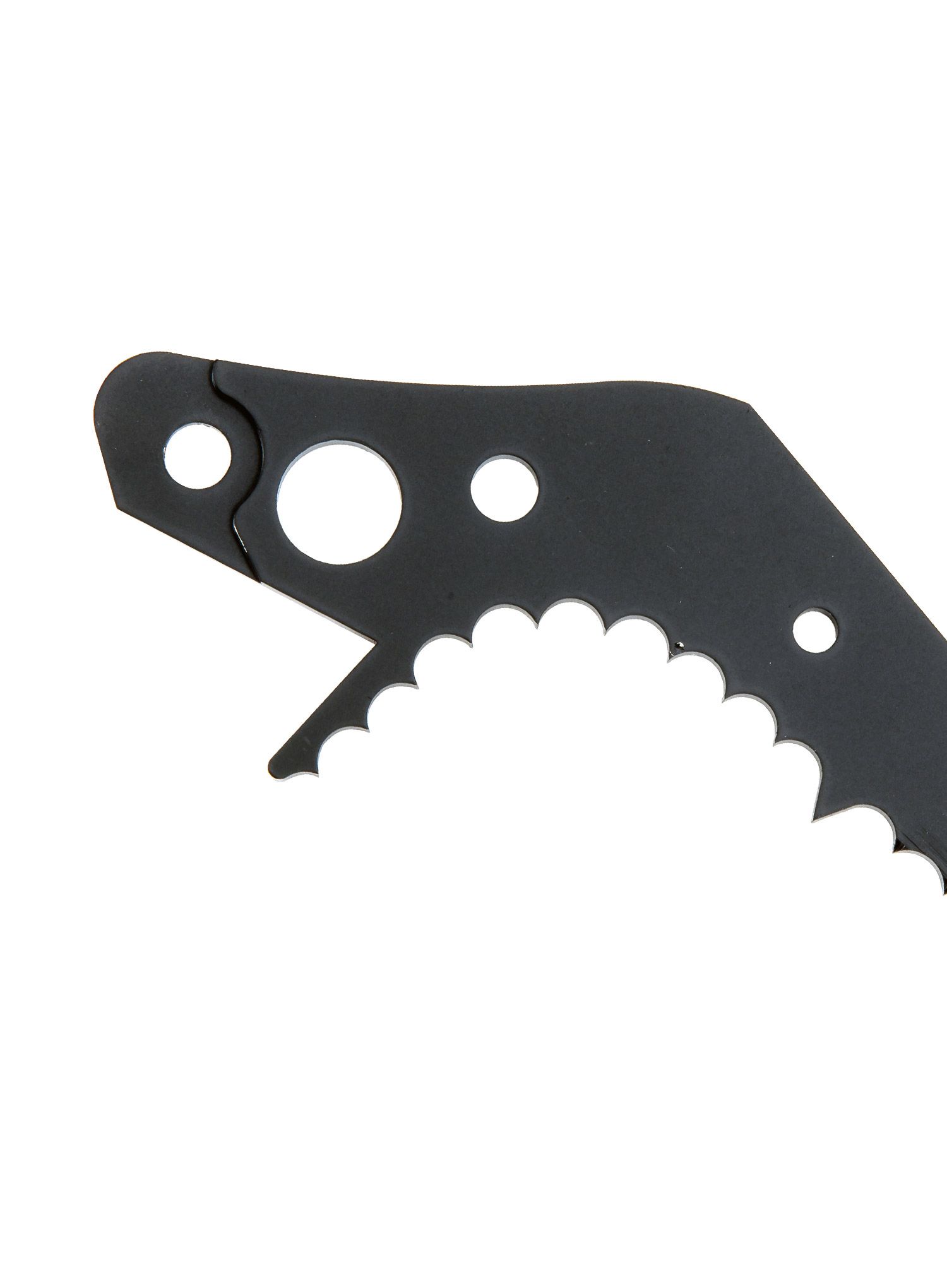 Rezilo za cepin Climbing Technology/SKYLOTEC North Couloir Ice Pick - black