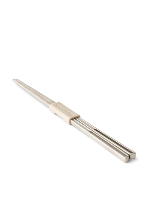 Palčke Sea to Summit Detour Stainless Steel Chopsticks
