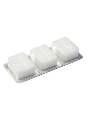 Trdo gorivo Esbit Solid Fuel Tablets 12 x 14g - 12 x 14g