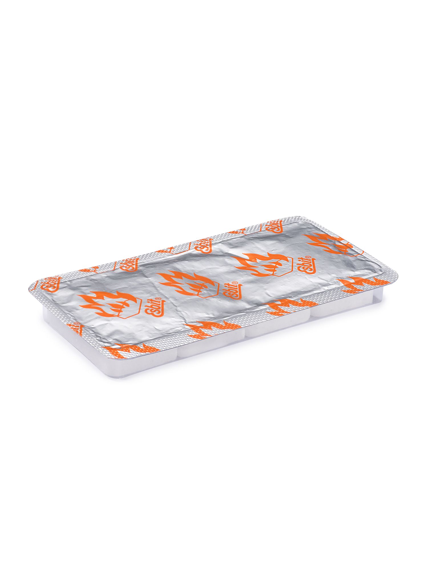 Trdo gorivo Esbit Solid Fuel Tablets 16 x 5g