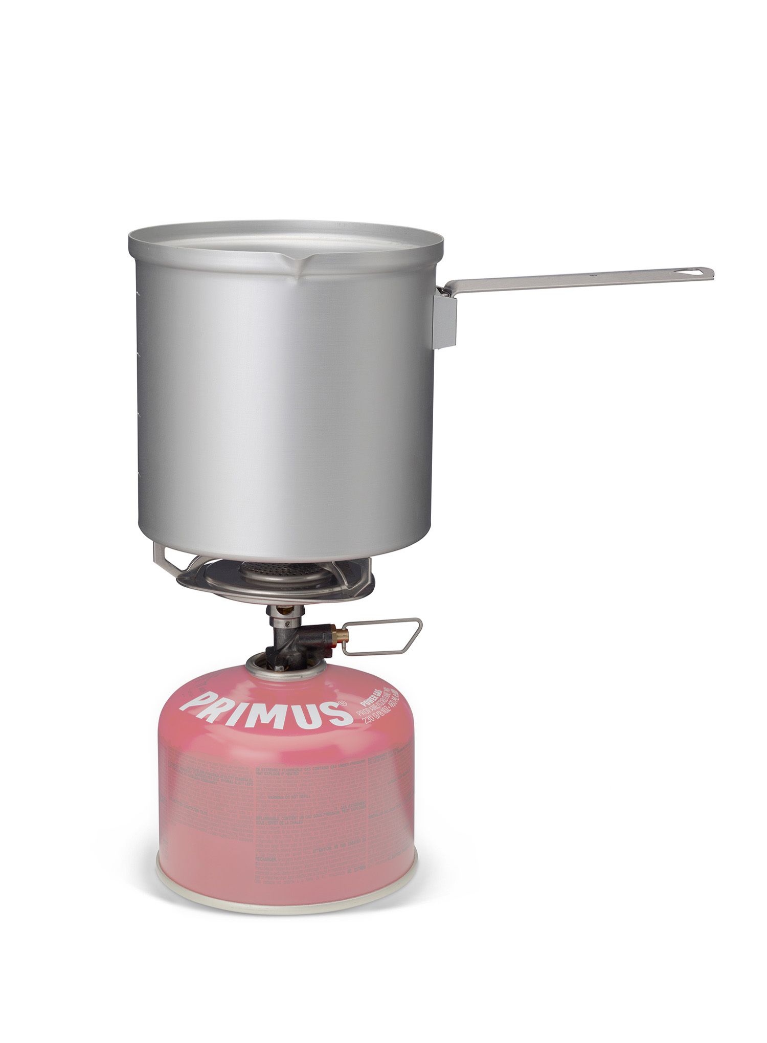 Plinski gorilnik Primus Essential Trail Stove