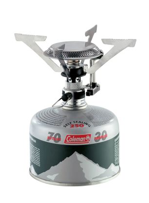 Plinski gorilnik Coleman F1 Power PZ FyrePower