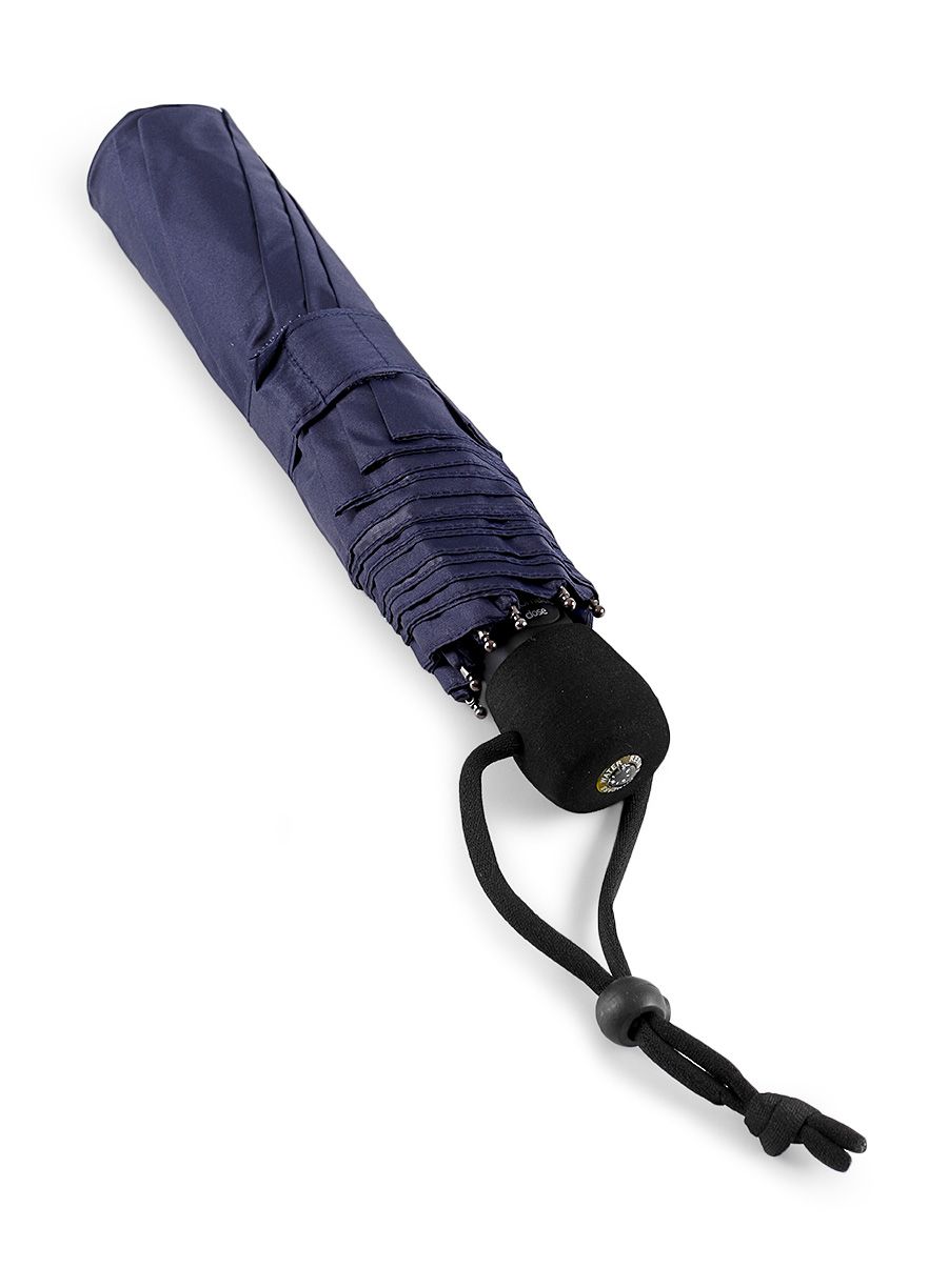 Dežnik Euroschirm Light Trek Automatic - navy blue