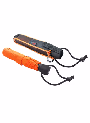 Dežnik Euroschirm Light Trek Automatic - orange
