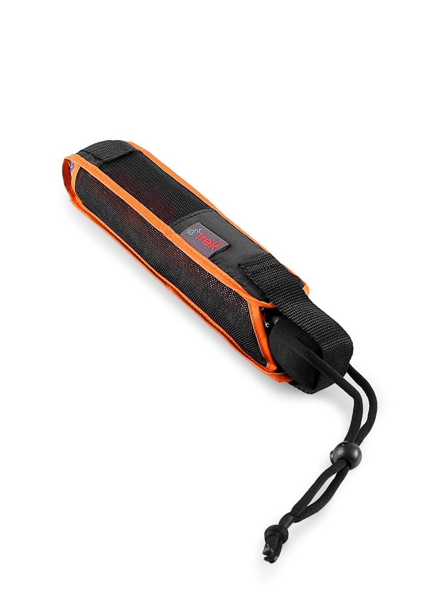 Dežnik Euroschirm Light Trek - orange