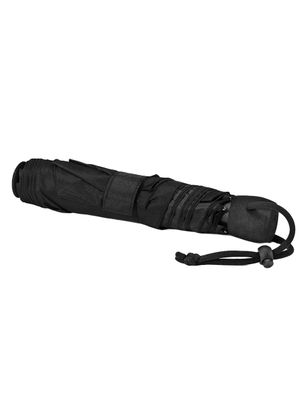 Dežnik Euroschirm Light Trek Ultra - black