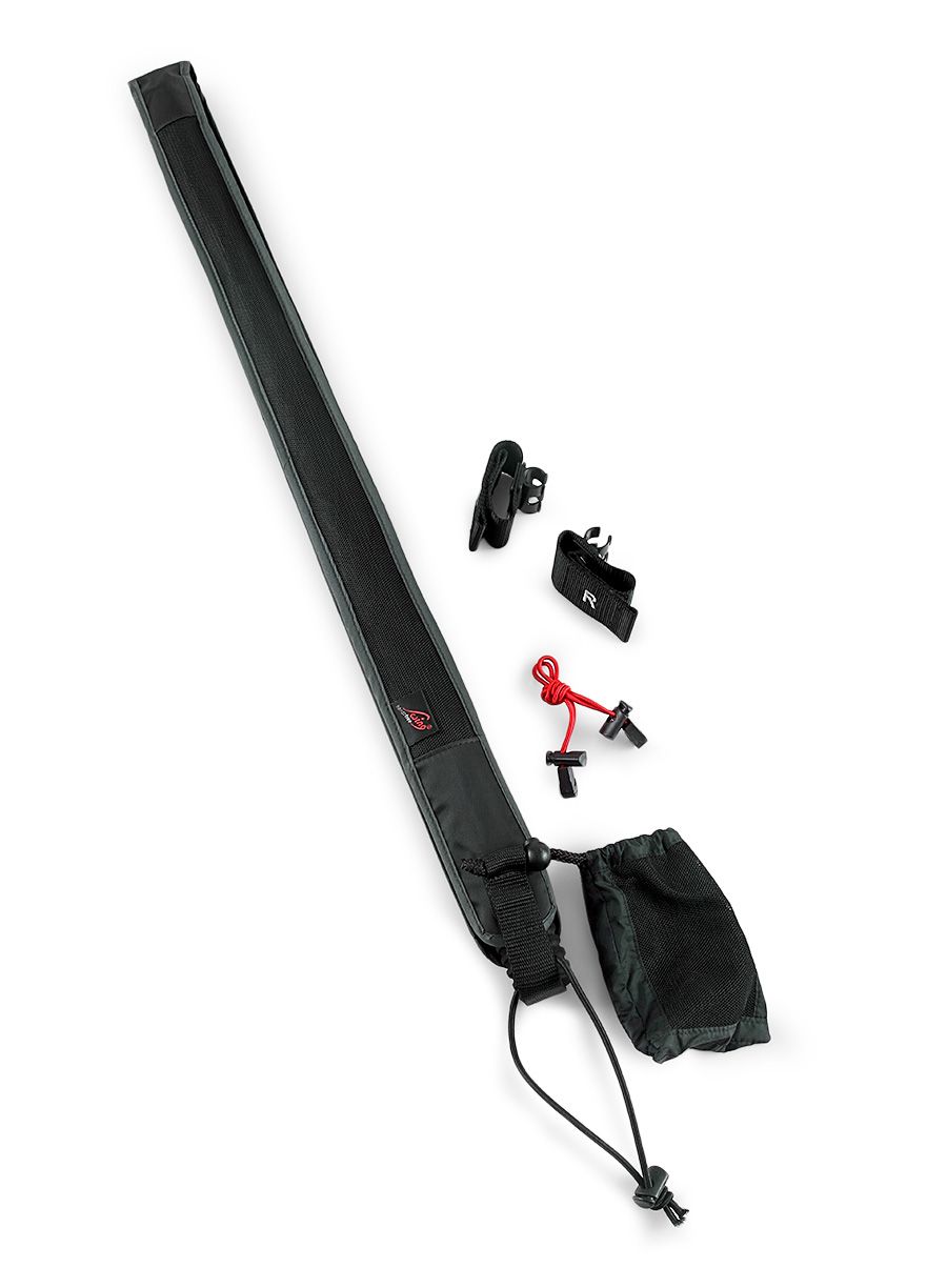 Dežnik Euroschirm Swing Handsfree - green