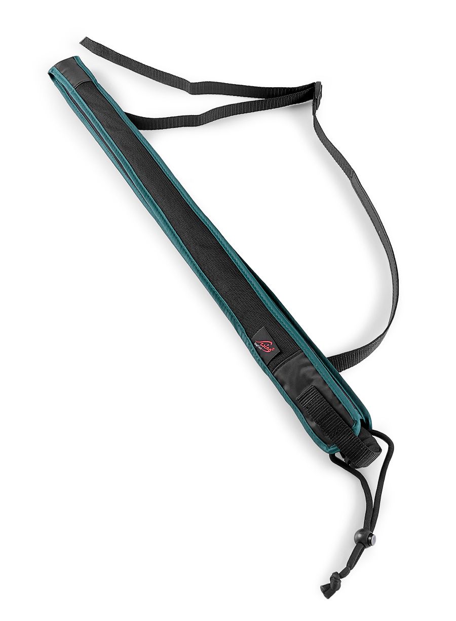 Dežnik Euroschirm Swing Liteflex - green