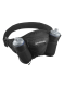 Tekaški pas Salomon Cross Belt 2 Bottles - ebony/black