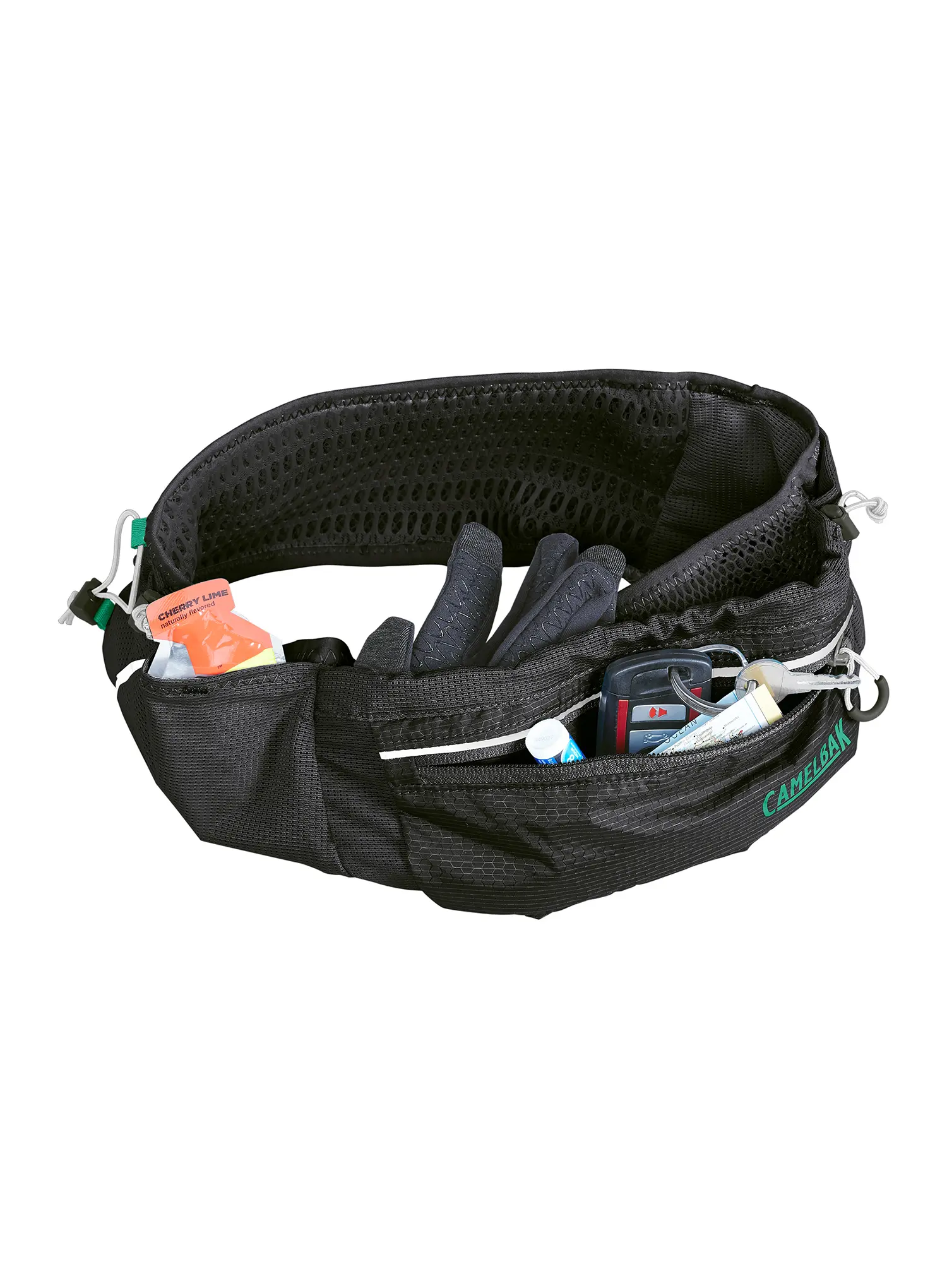 Pas za tek CamelBak Ultra Belt 500ml - black