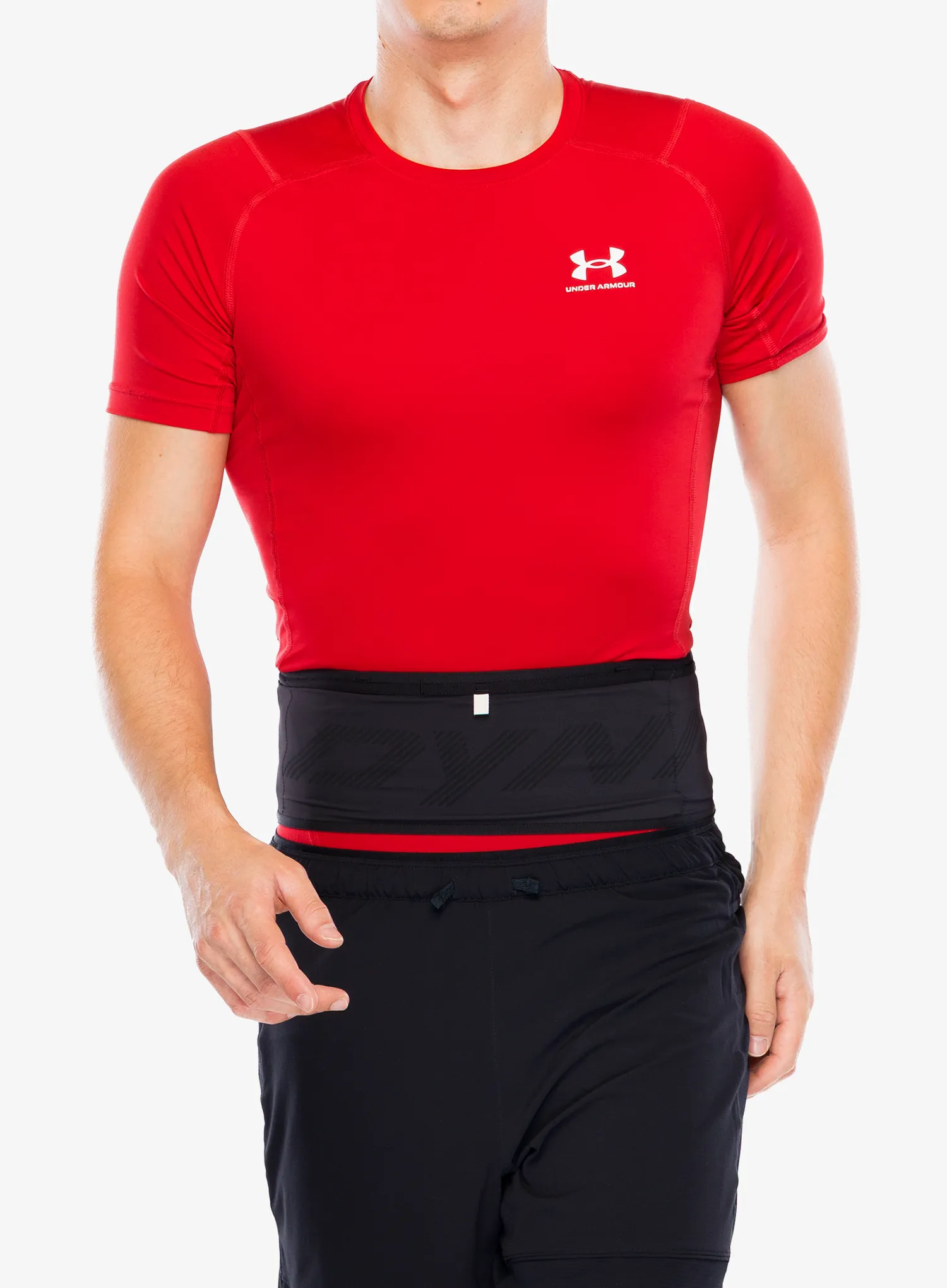 Pas za tek Dynafit Running Belt - black out