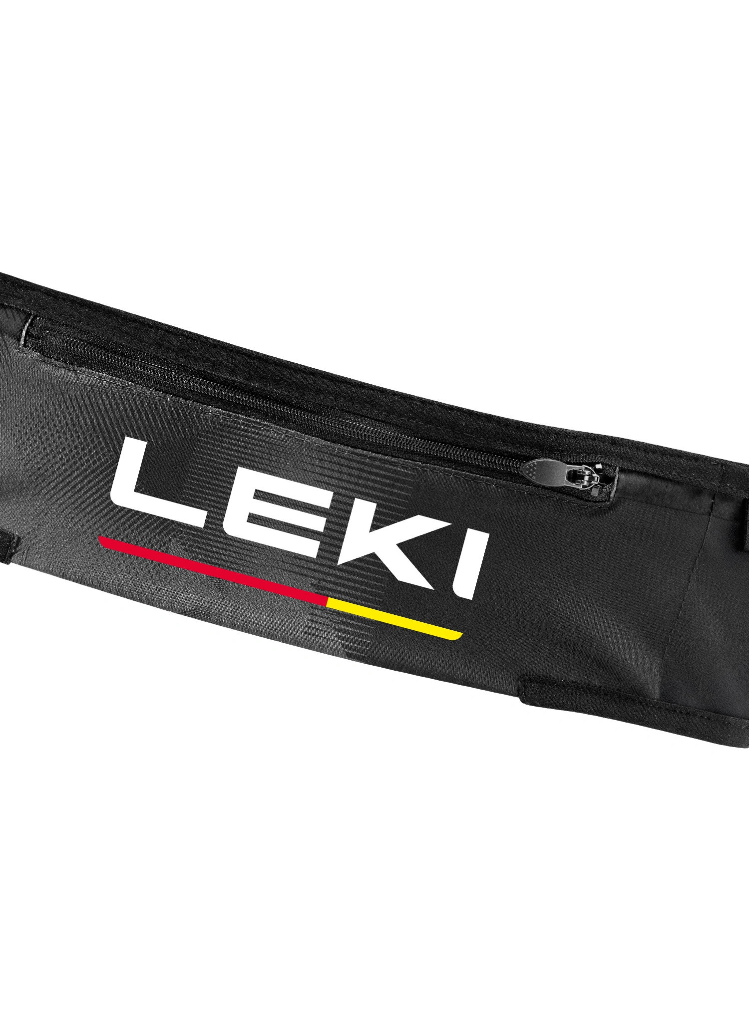 Pas za tek Leki Trail Running Pole Belt - black