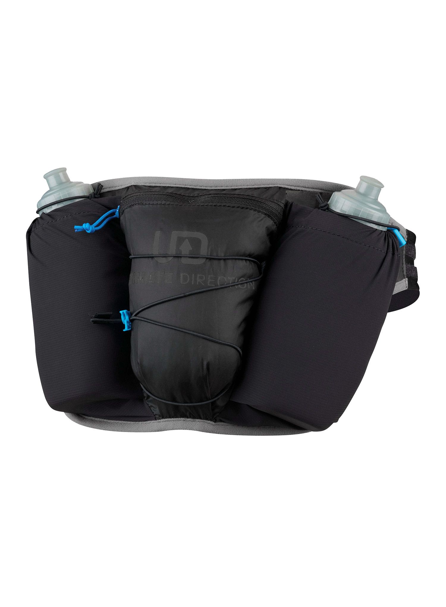 Tekaški pas Ultimate Direction Ultra Belt - onyx